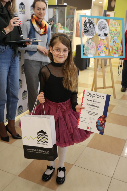 Lubliniec. Znamy laureatów konkursu