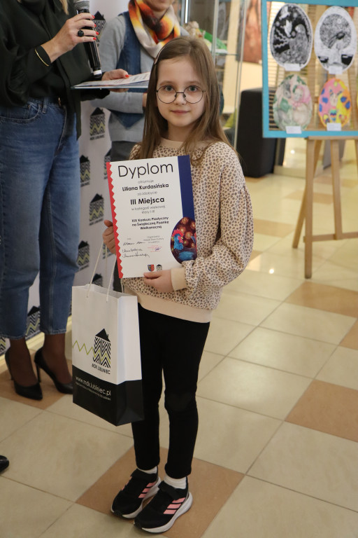 Lubliniec. Znamy laureatów konkursu