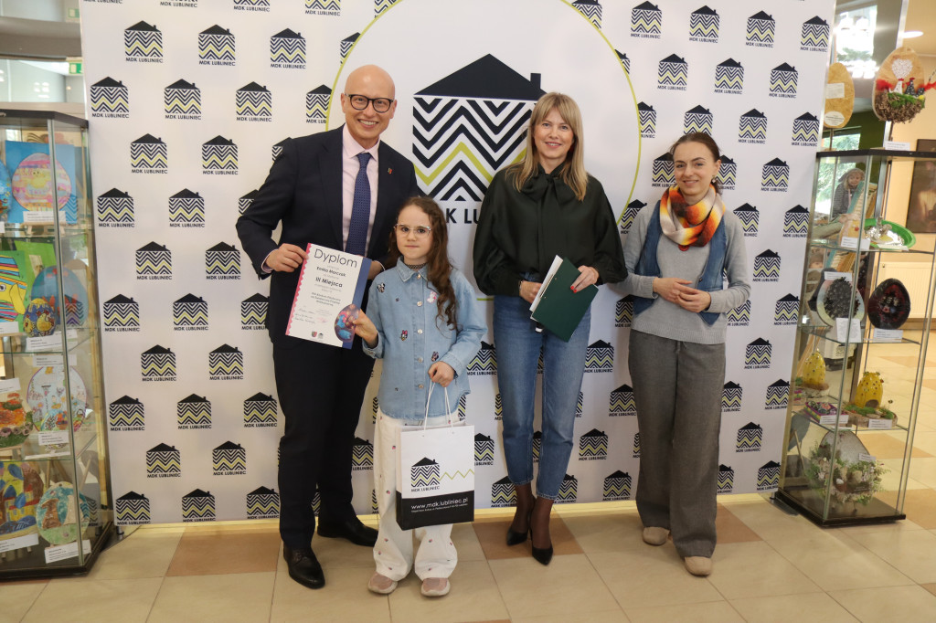 Lubliniec. Znamy laureatów konkursu