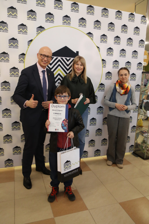 Lubliniec. Znamy laureatów konkursu