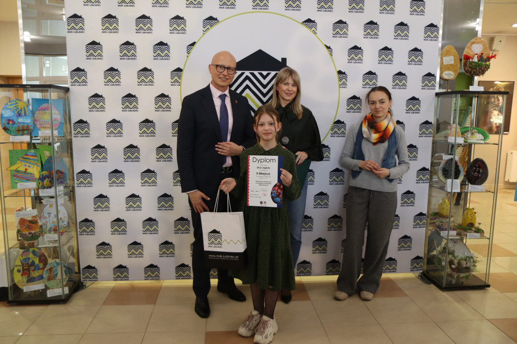 Lubliniec. Znamy laureatów konkursu