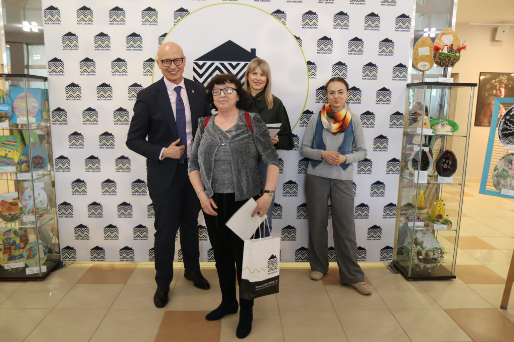 Lubliniec. Znamy laureatów konkursu