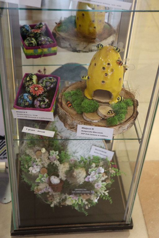 Lubliniec. Znamy laureatów konkursu