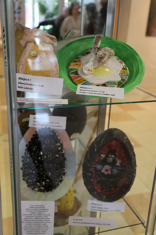 Lubliniec. Znamy laureatów konkursu