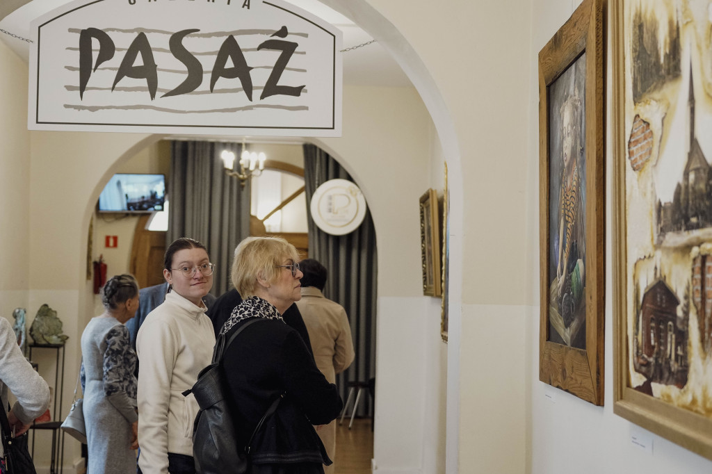 Szkoła świętuje. Fotorelacja z jubileuszu