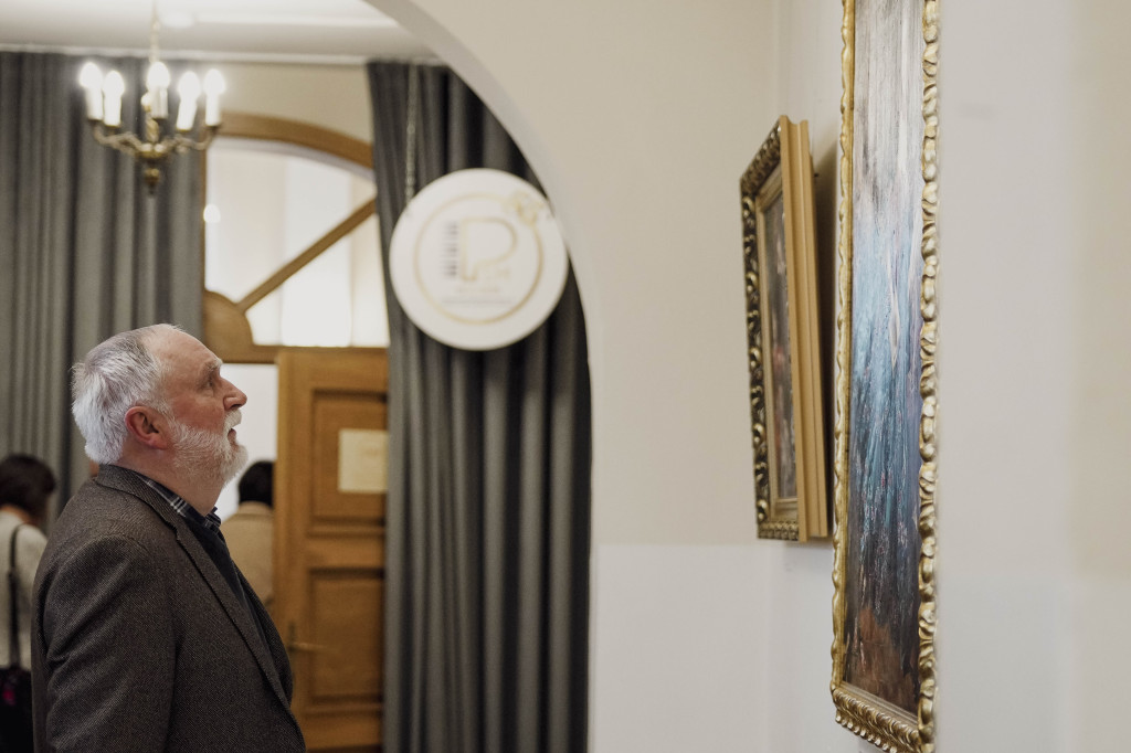 Szkoła świętuje. Fotorelacja z jubileuszu