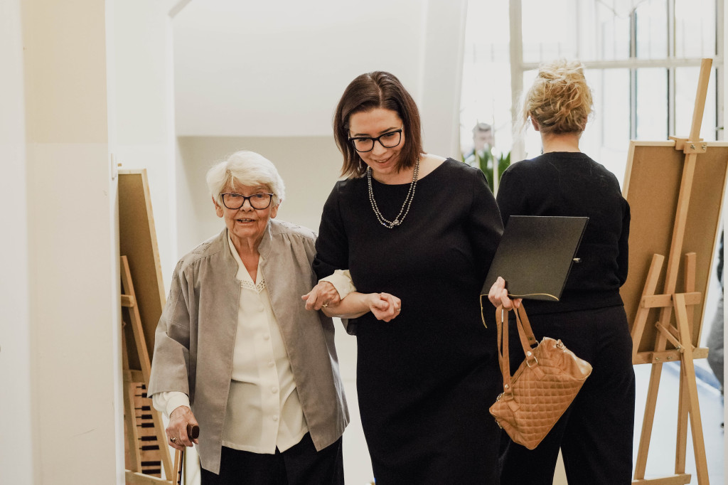 Szkoła świętuje. Fotorelacja z jubileuszu