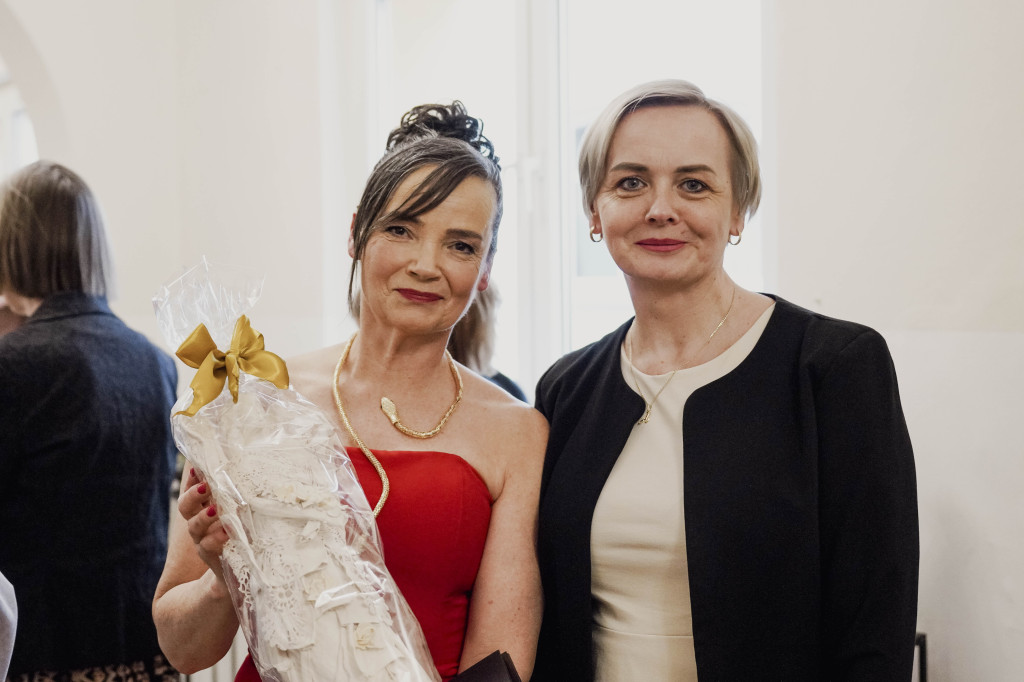 Szkoła świętuje. Fotorelacja z jubileuszu