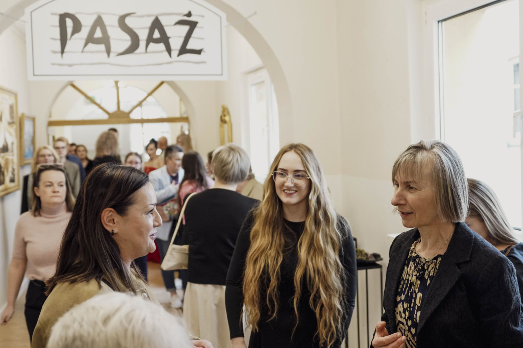 Szkoła świętuje. Fotorelacja z jubileuszu