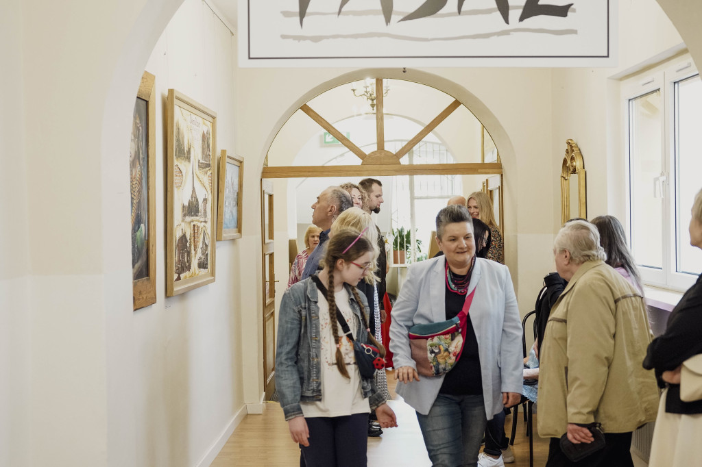 Szkoła świętuje. Fotorelacja z jubileuszu