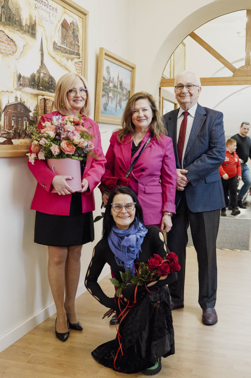 Szkoła świętuje. Fotorelacja z jubileuszu