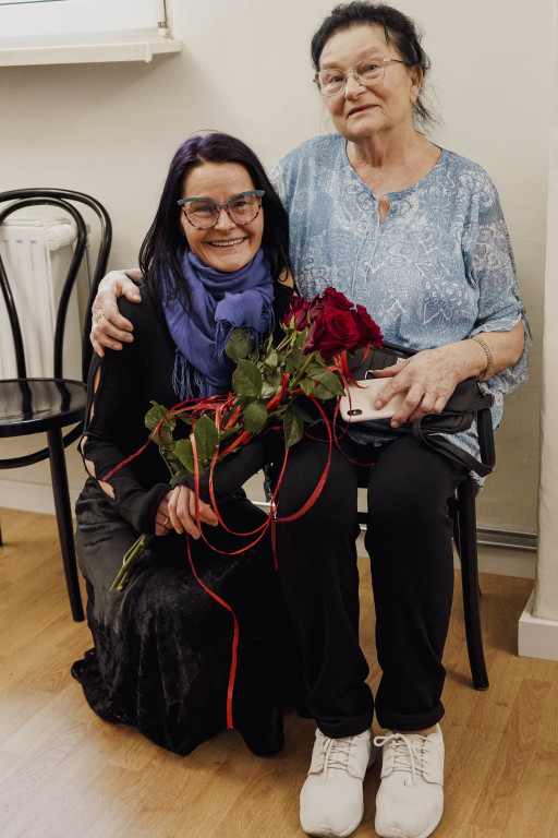 Szkoła świętuje. Fotorelacja z jubileuszu