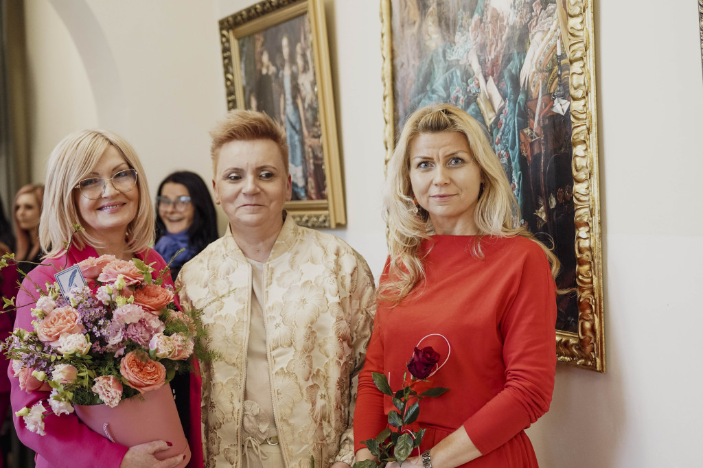 Szkoła świętuje. Fotorelacja z jubileuszu