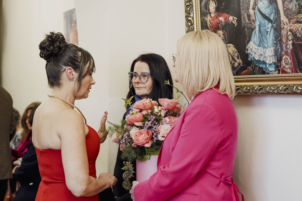 Szkoła świętuje. Fotorelacja z jubileuszu