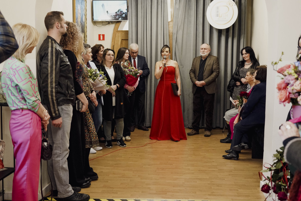 Szkoła świętuje. Fotorelacja z jubileuszu