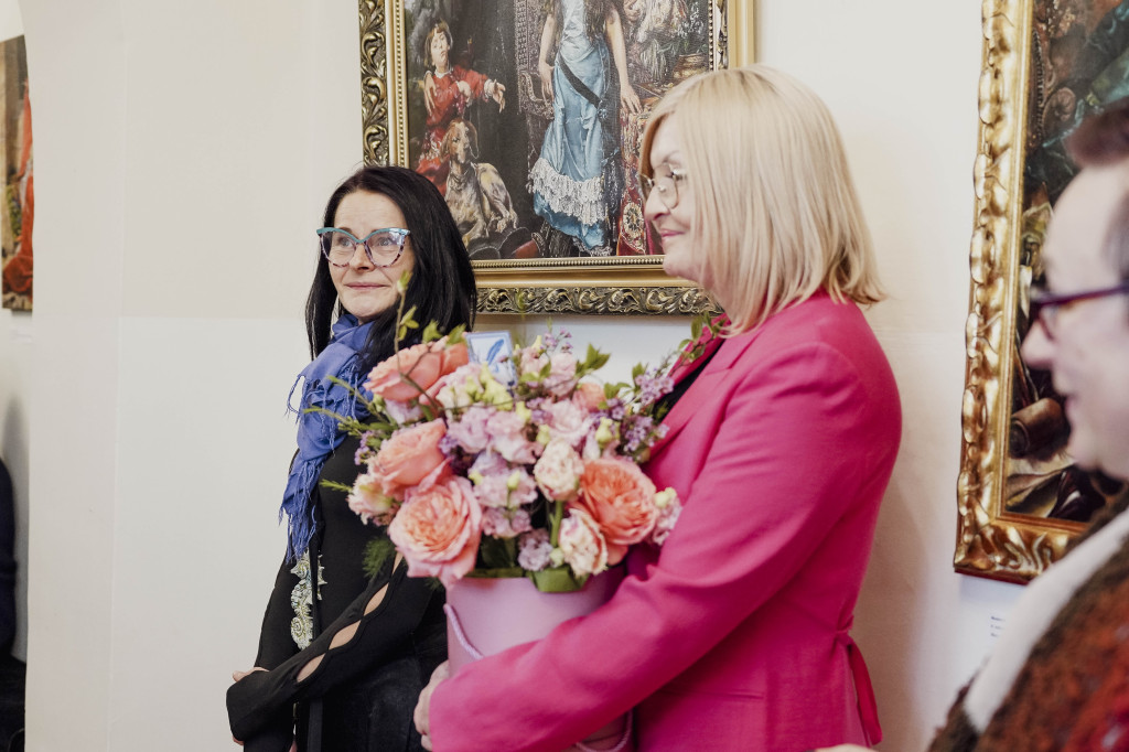 Szkoła świętuje. Fotorelacja z jubileuszu