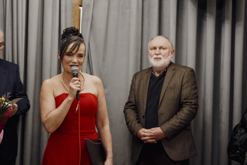 Szkoła świętuje. Fotorelacja z jubileuszu