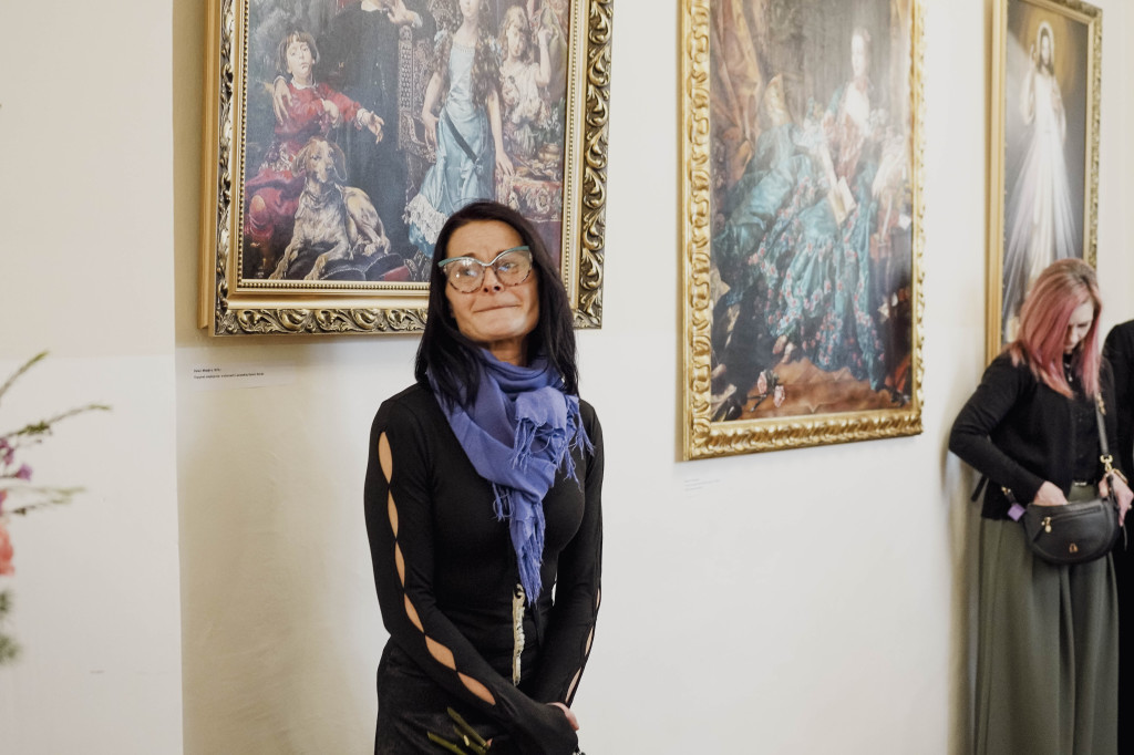 Szkoła świętuje. Fotorelacja z jubileuszu