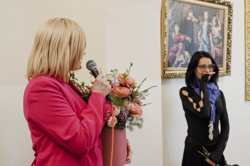 Szkoła świętuje. Fotorelacja z jubileuszu