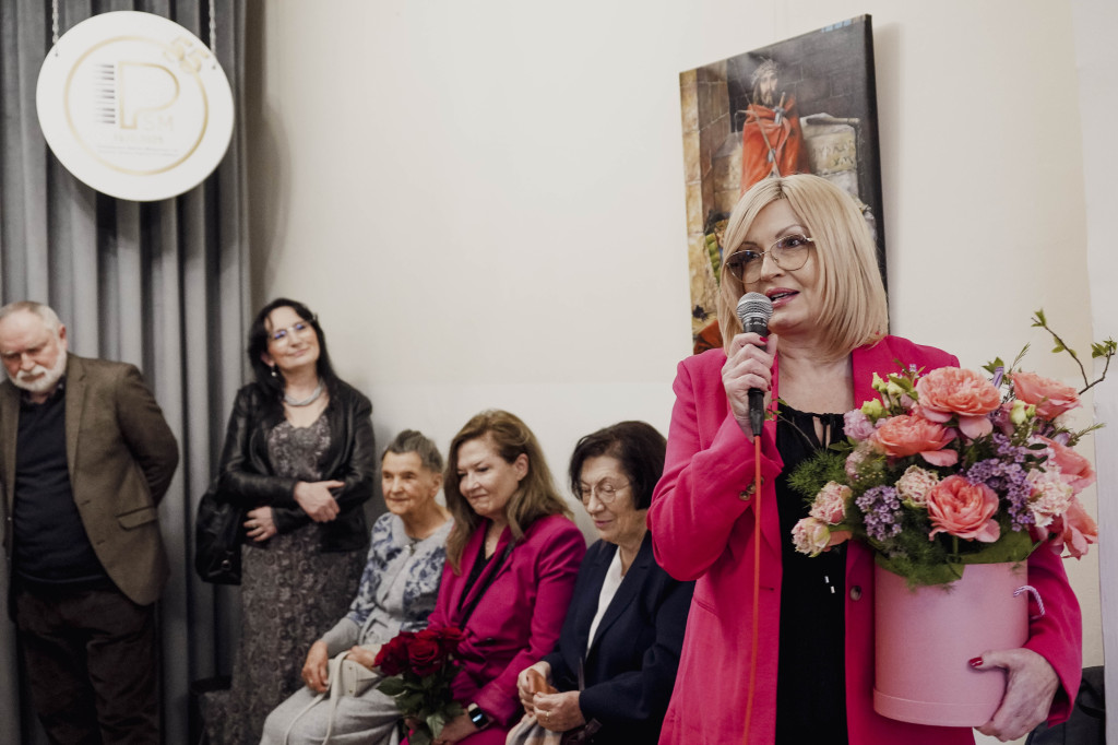 Szkoła świętuje. Fotorelacja z jubileuszu