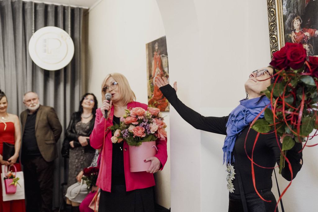 Szkoła świętuje. Fotorelacja z jubileuszu