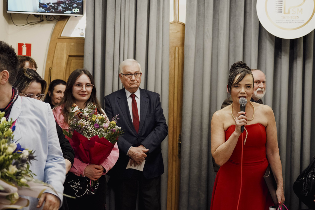 Szkoła świętuje. Fotorelacja z jubileuszu
