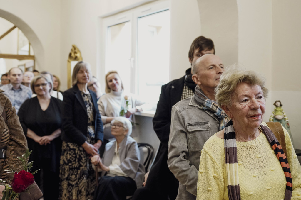 Szkoła świętuje. Fotorelacja z jubileuszu