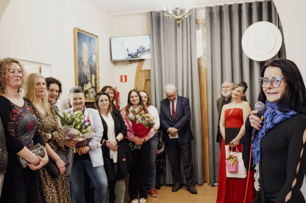 Szkoła świętuje. Fotorelacja z jubileuszu