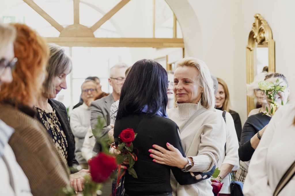 Szkoła świętuje. Fotorelacja z jubileuszu