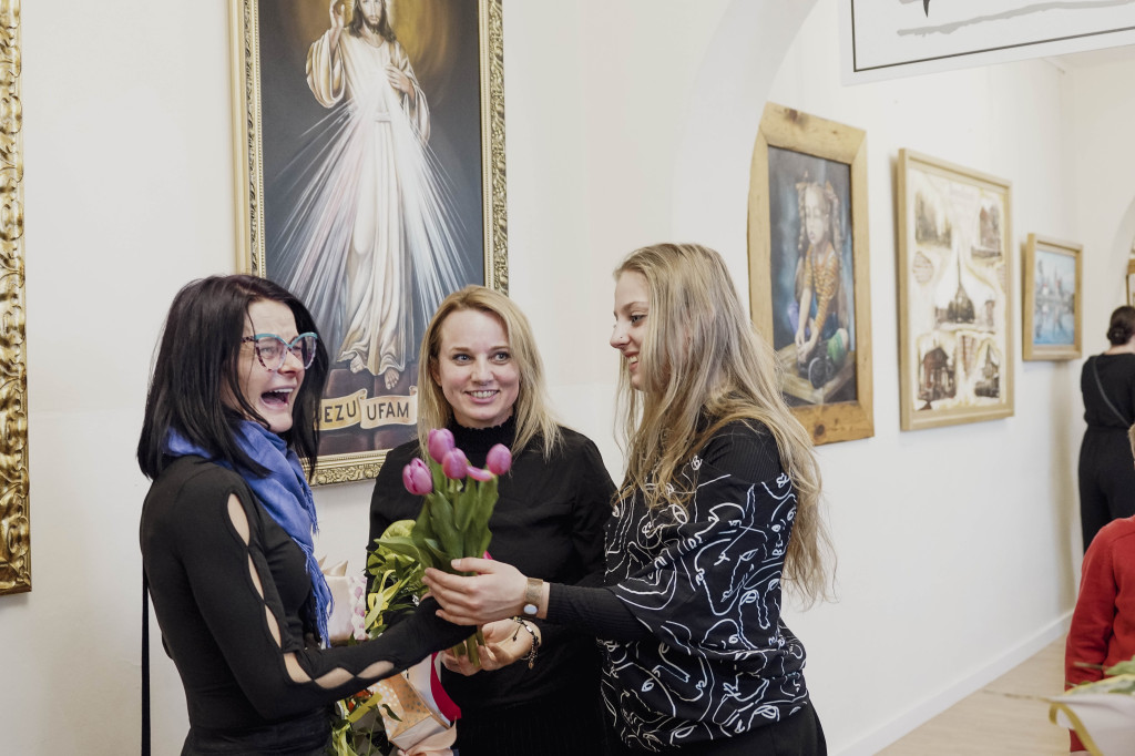 Szkoła świętuje. Fotorelacja z jubileuszu