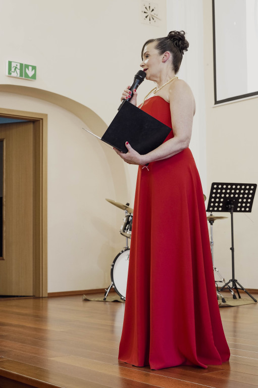 Szkoła świętuje. Fotorelacja z jubileuszu