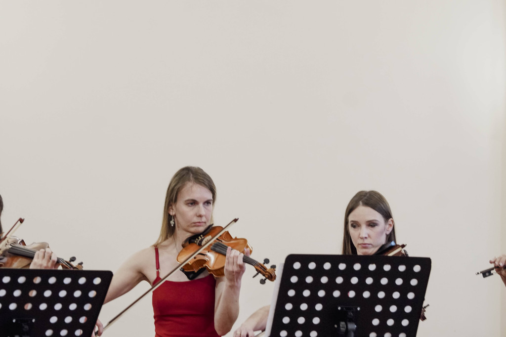 Szkoła świętuje. Fotorelacja z jubileuszu