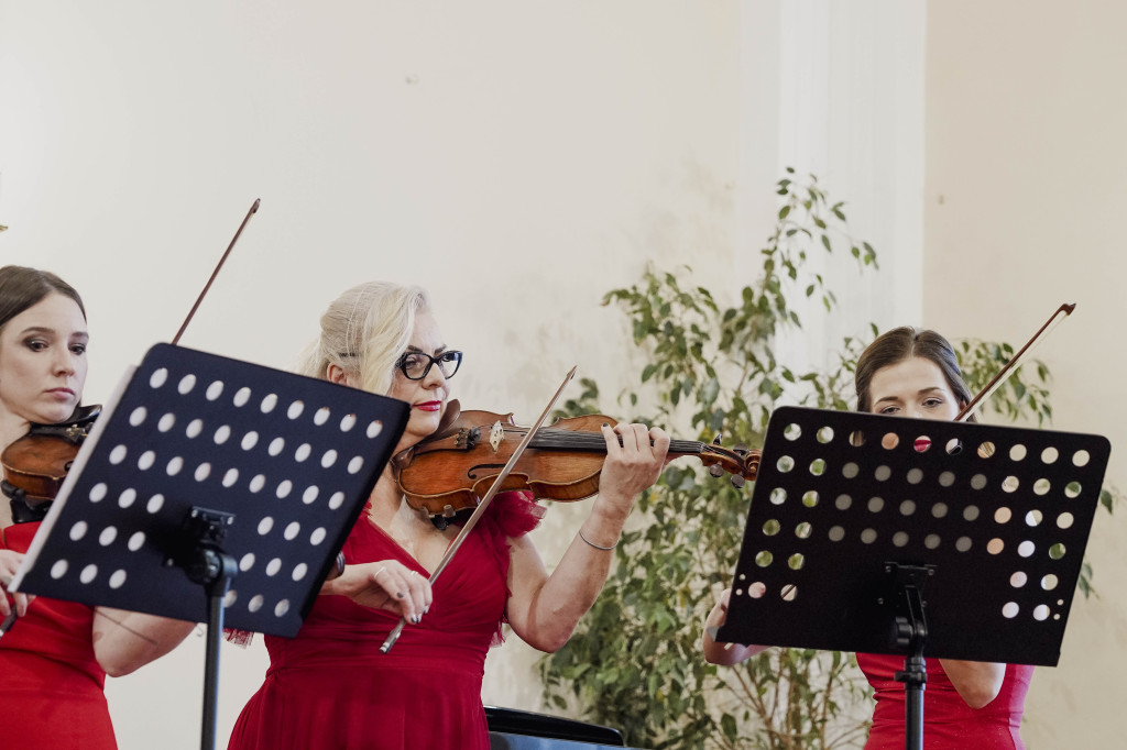Szkoła świętuje. Fotorelacja z jubileuszu