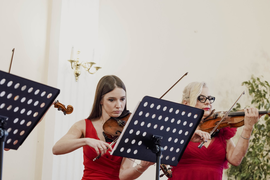 Szkoła świętuje. Fotorelacja z jubileuszu