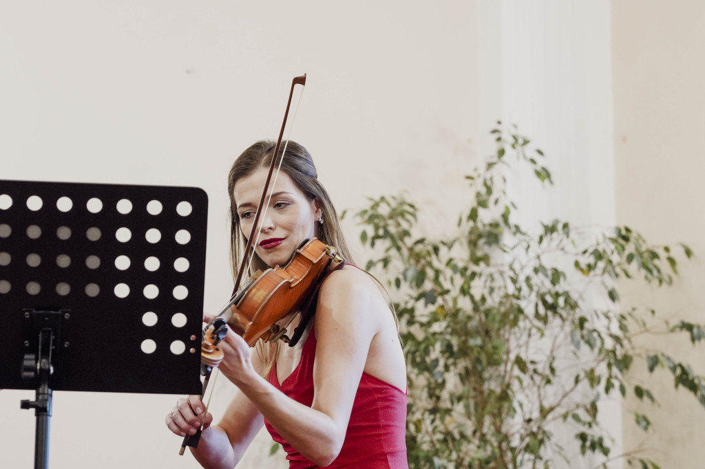 Szkoła świętuje. Fotorelacja z jubileuszu