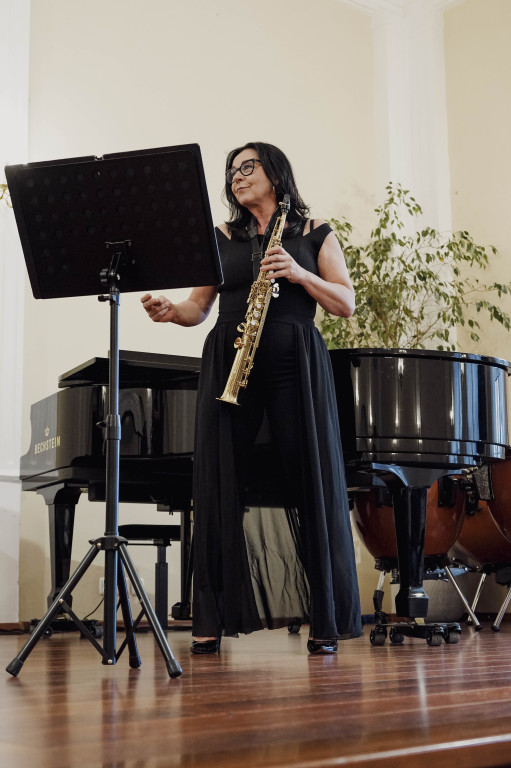 Szkoła świętuje. Fotorelacja z jubileuszu