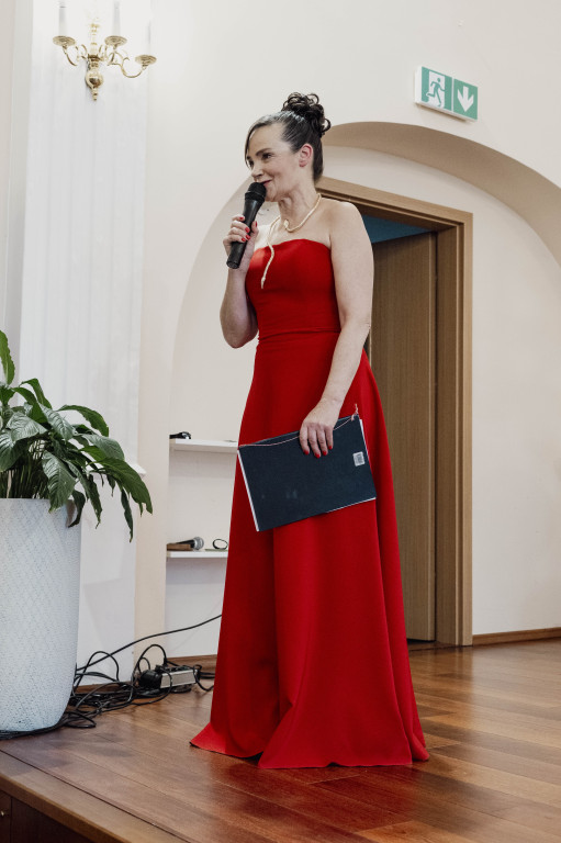 Szkoła świętuje. Fotorelacja z jubileuszu