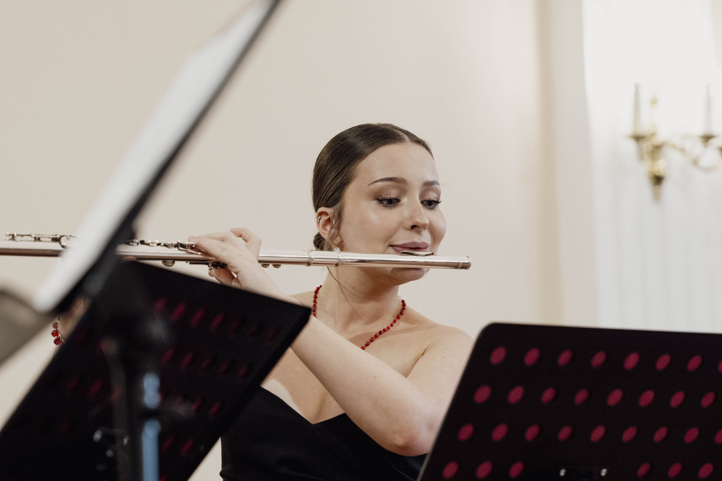 Szkoła świętuje. Fotorelacja z jubileuszu