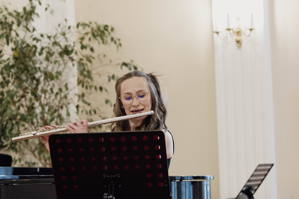 Szkoła świętuje. Fotorelacja z jubileuszu