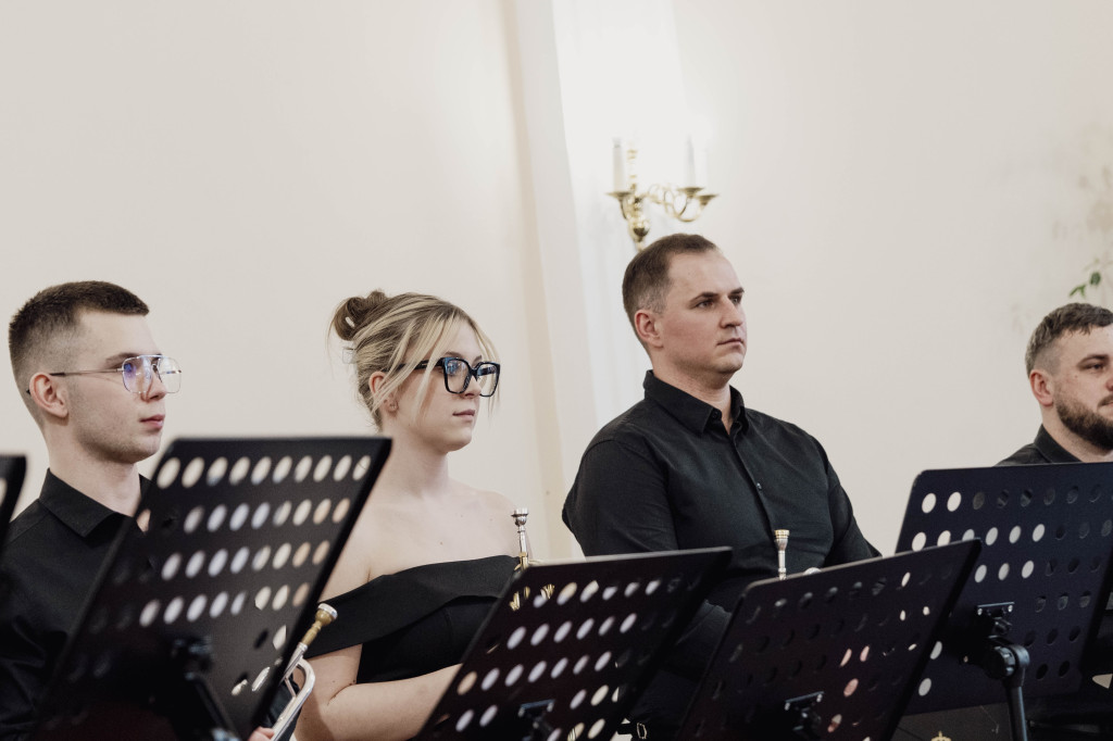 Szkoła świętuje. Fotorelacja z jubileuszu