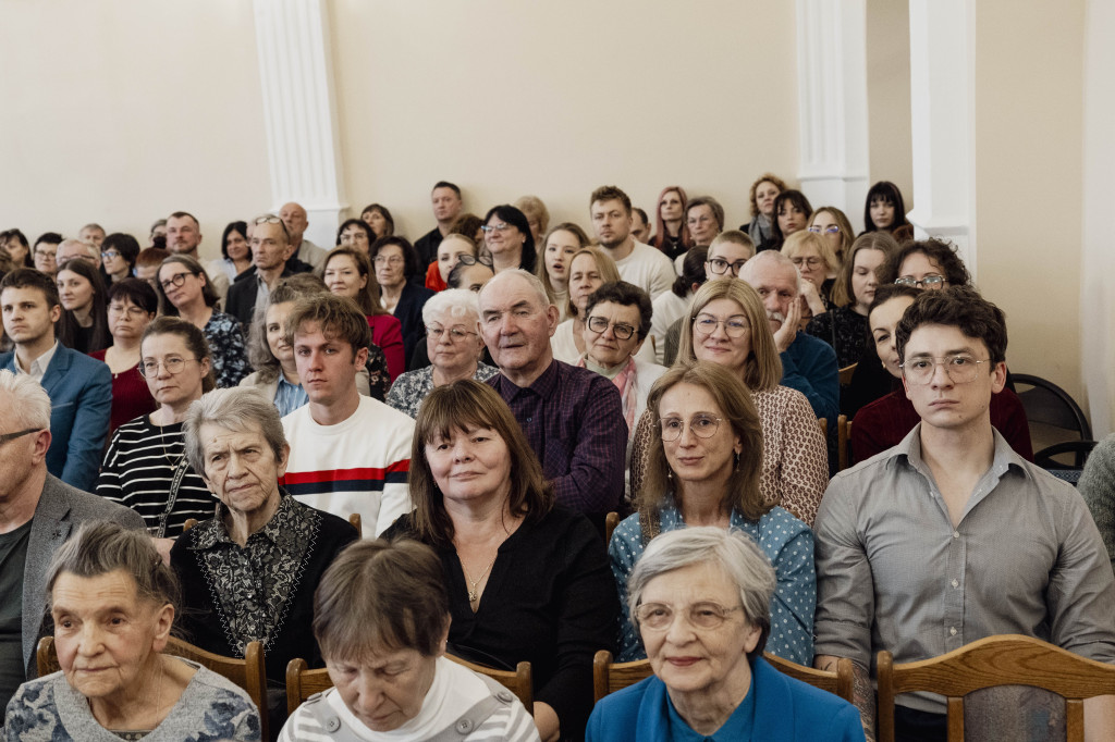 Szkoła świętuje. Fotorelacja z jubileuszu