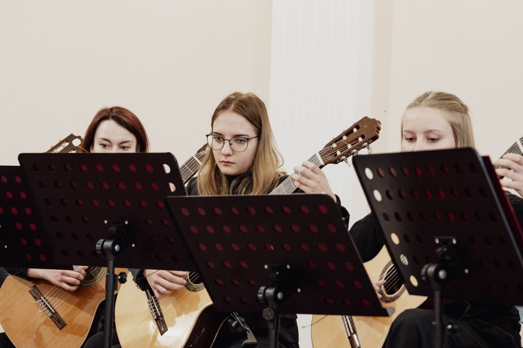 Szkoła świętuje. Fotorelacja z jubileuszu