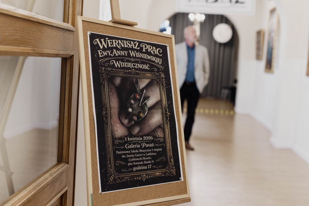 Szkoła świętuje. Fotorelacja z jubileuszu