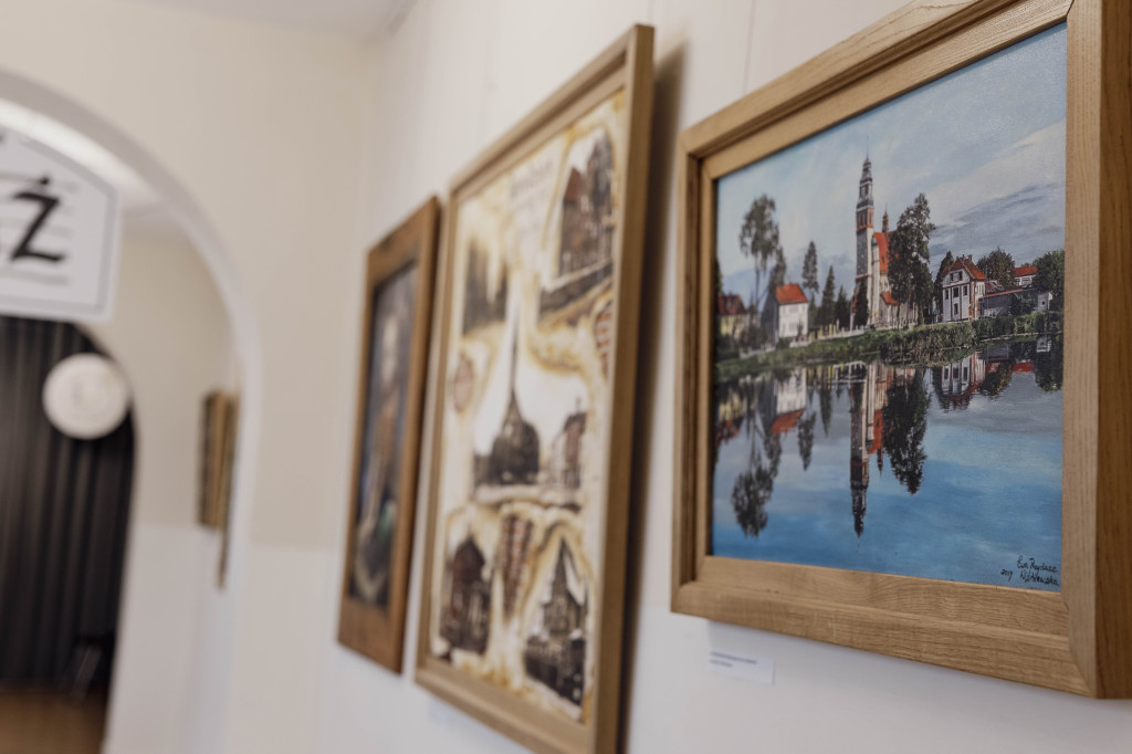 Szkoła świętuje. Fotorelacja z jubileuszu