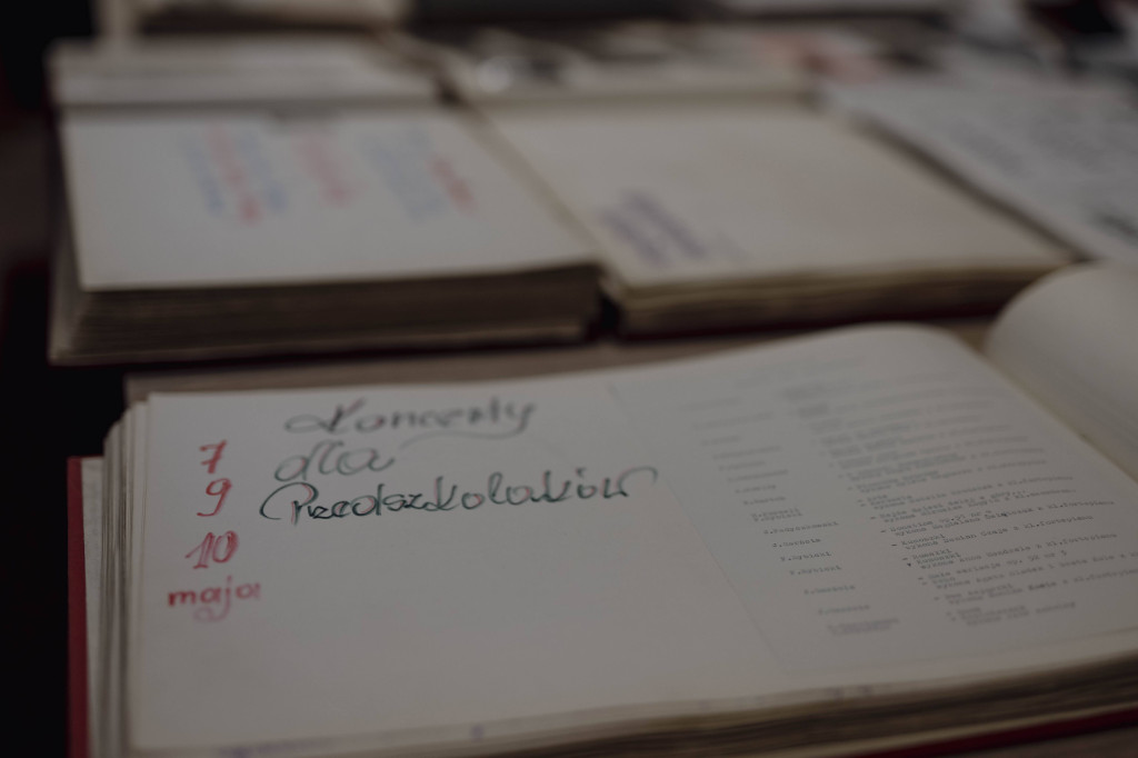 Szkoła świętuje. Fotorelacja z jubileuszu