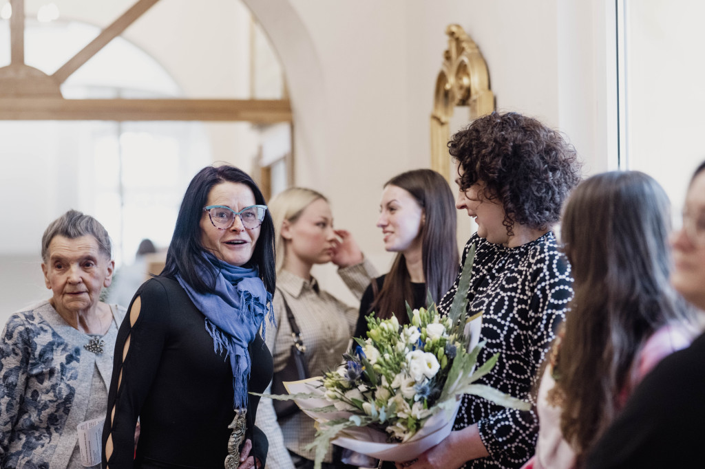 Szkoła świętuje. Fotorelacja z jubileuszu