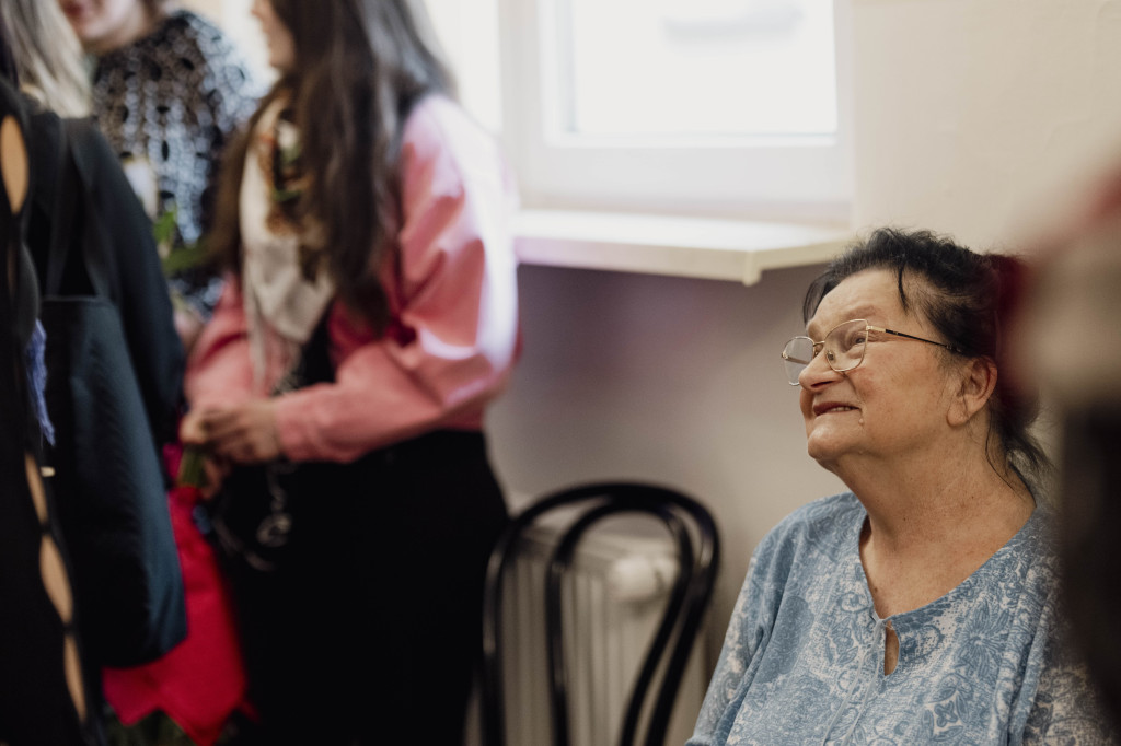 Szkoła świętuje. Fotorelacja z jubileuszu