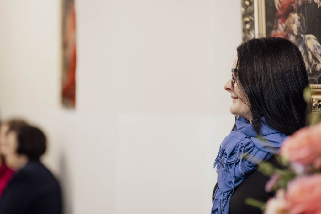 Szkoła świętuje. Fotorelacja z jubileuszu