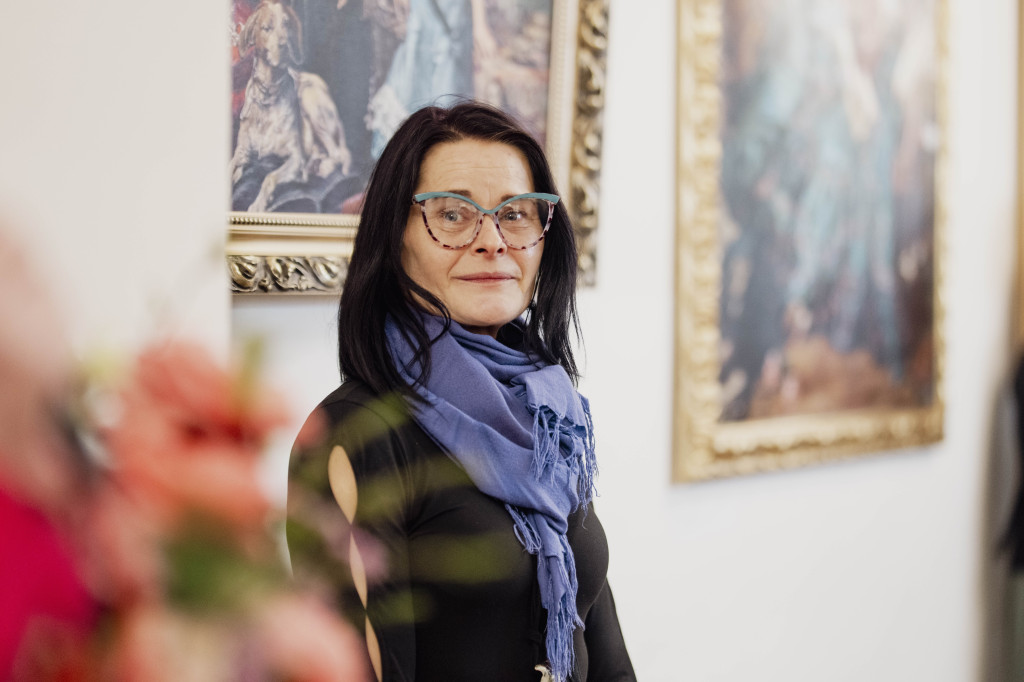 Szkoła świętuje. Fotorelacja z jubileuszu