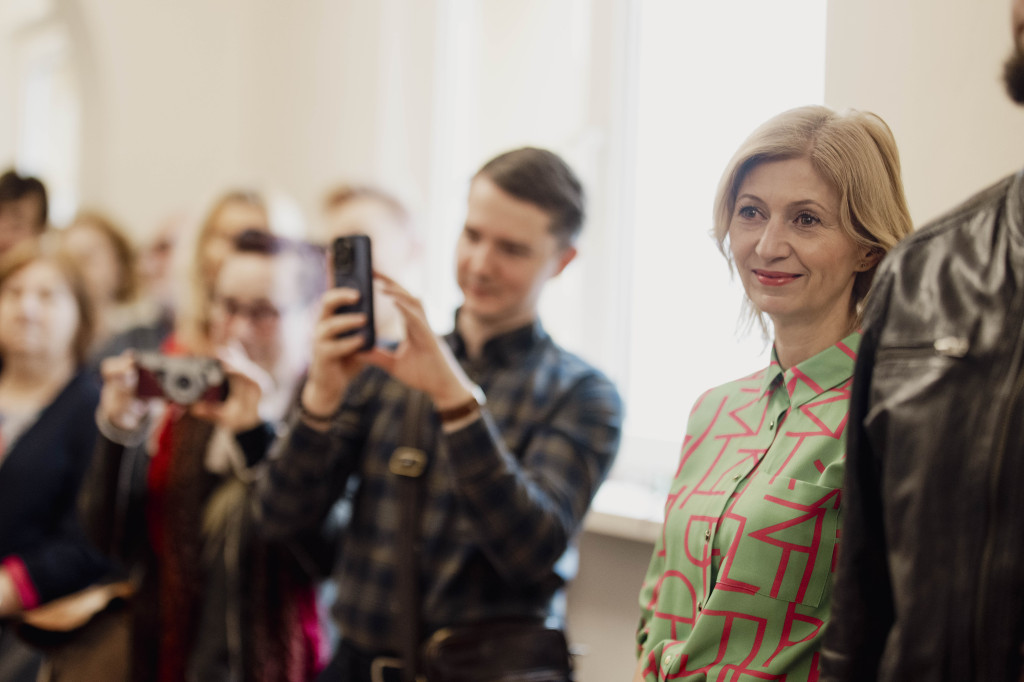 Szkoła świętuje. Fotorelacja z jubileuszu